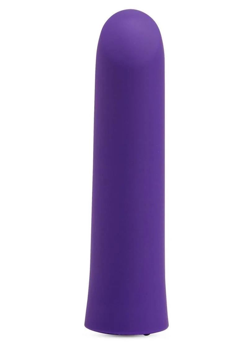 Nu Sensuelle Sunni Nubii Rechargeable Silicone Heating Bullet - Image 4
