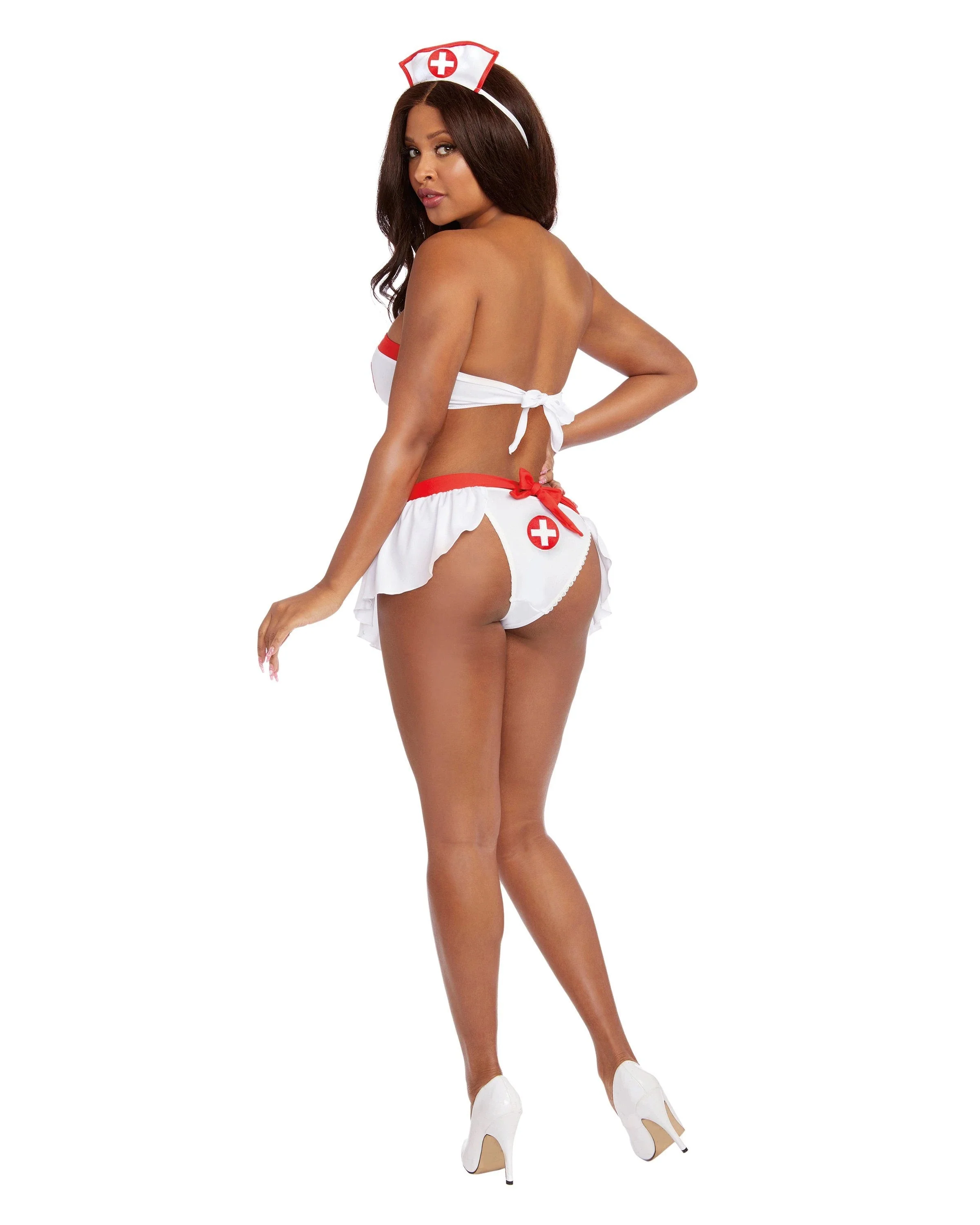 Nurse Spanking - Image 3