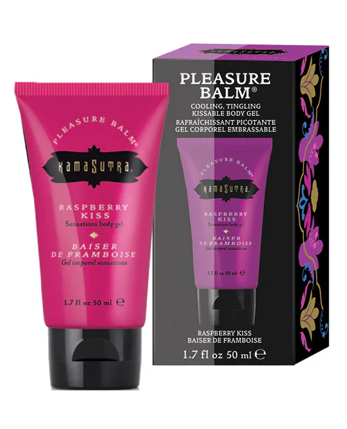 Oral Sex Pleasure Balm KamaSutra - Image 4