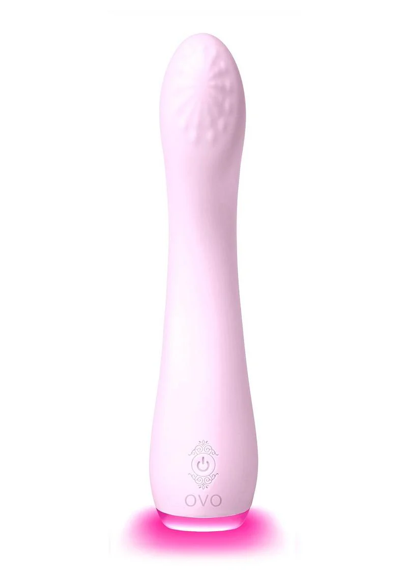 OVO Ciana G-Spot Vibrator - Image 3