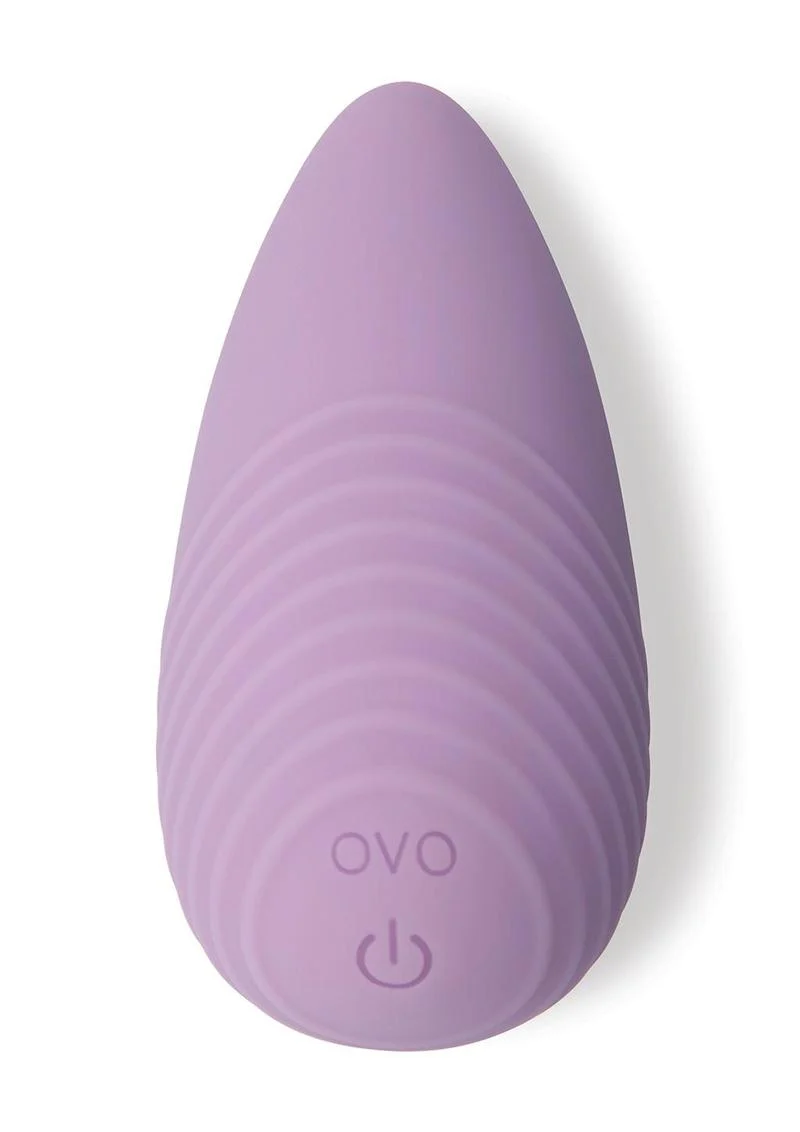 OVO Earth Gobi Layon Vibe