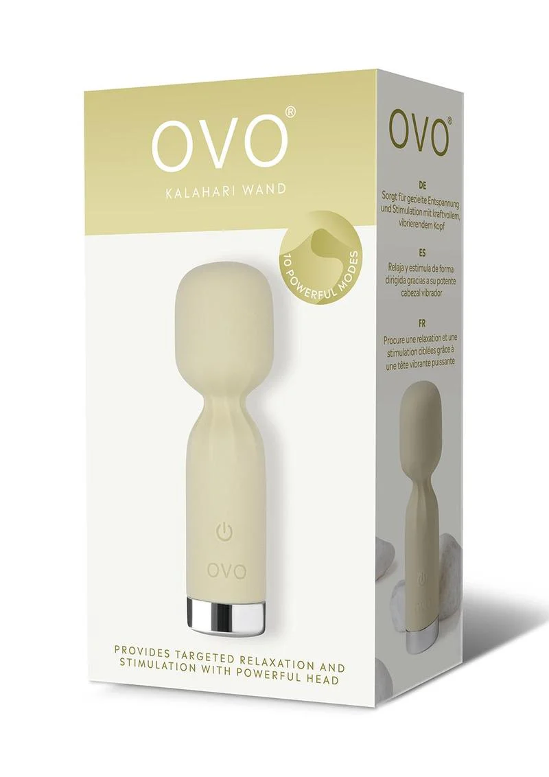 OVO Earth Kalahari Wand - Image 2