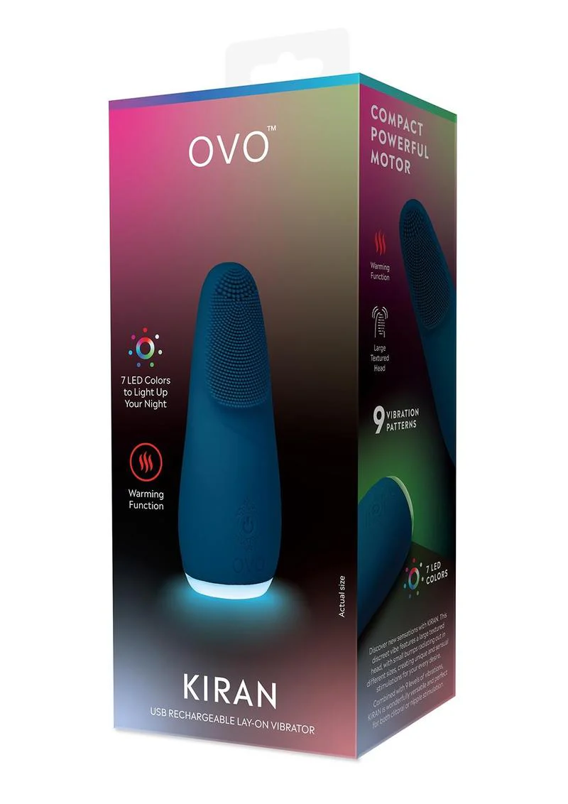 OVO Kiran Layon Vibrator - Image 2