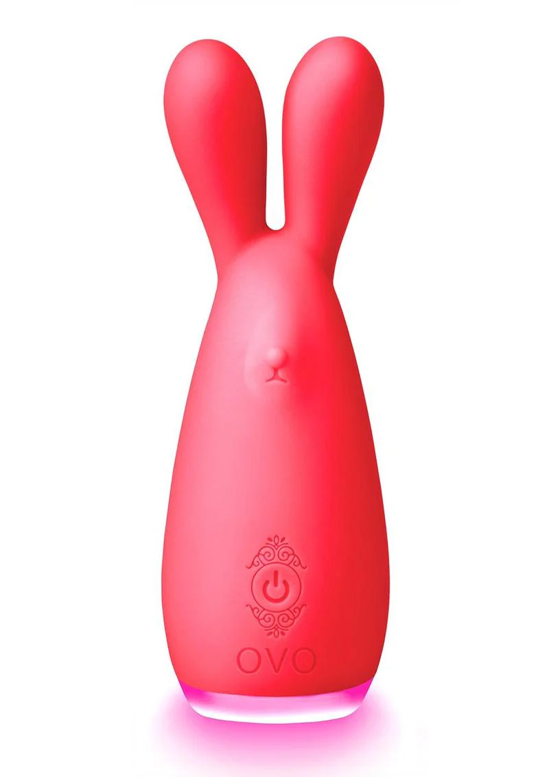 OVO Ner Clitoral Vibrator