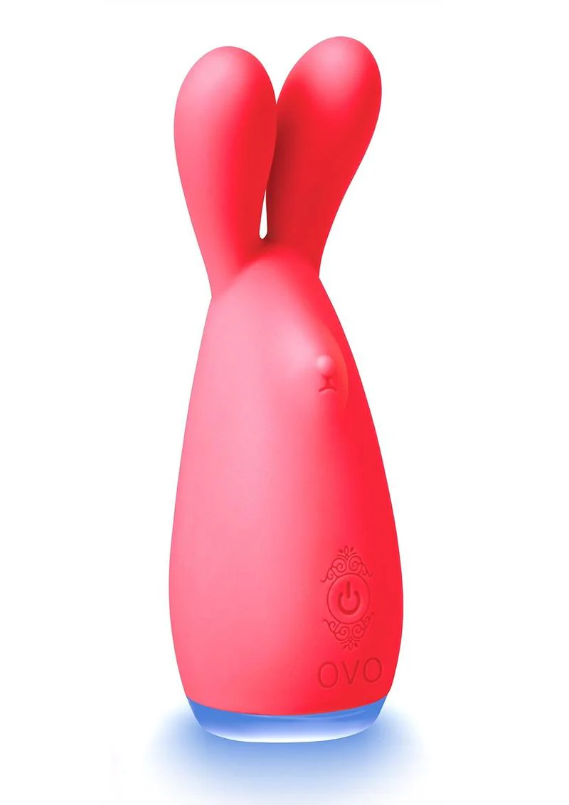 OVO Ner Clitoral Vibrator - Image 3