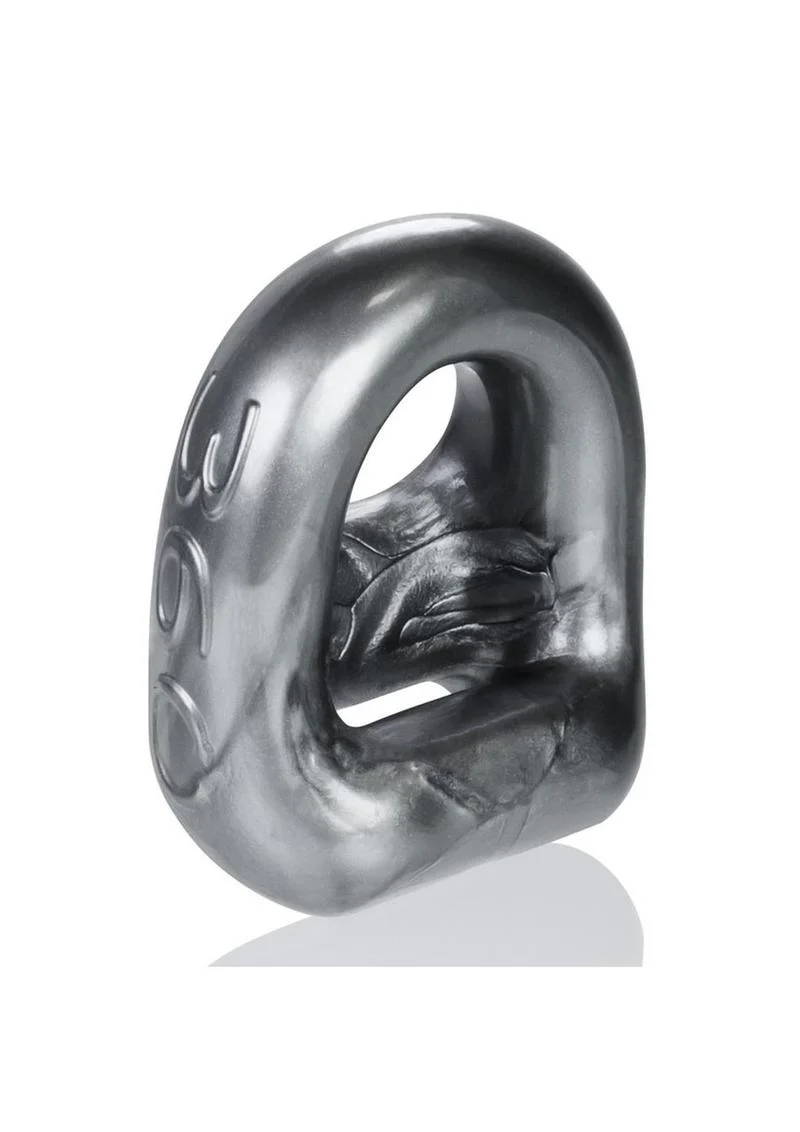 Oxballs 360 2-Way Cock Ring and Ball Sling - Image 16