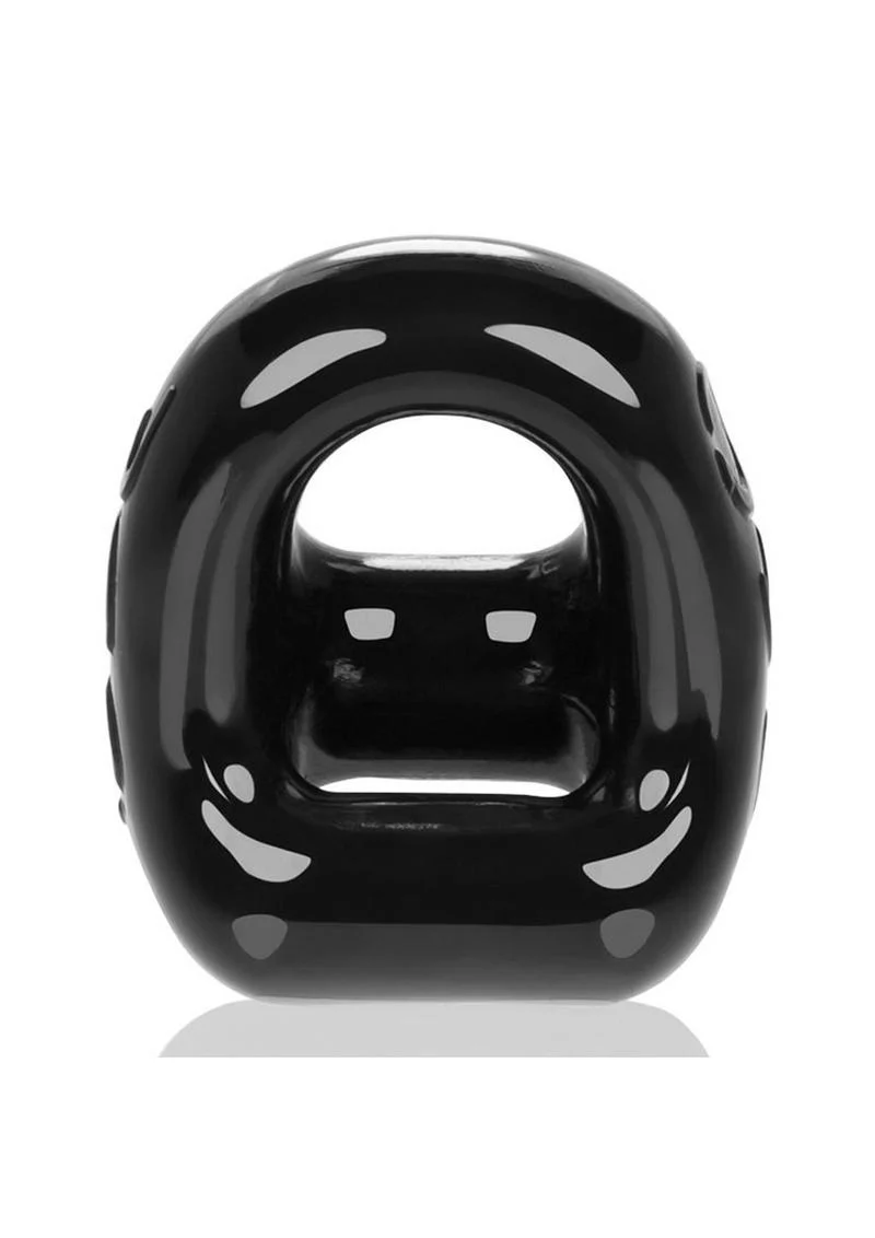 Oxballs 360 2-Way Cock Ring and Ball Sling - Image 3