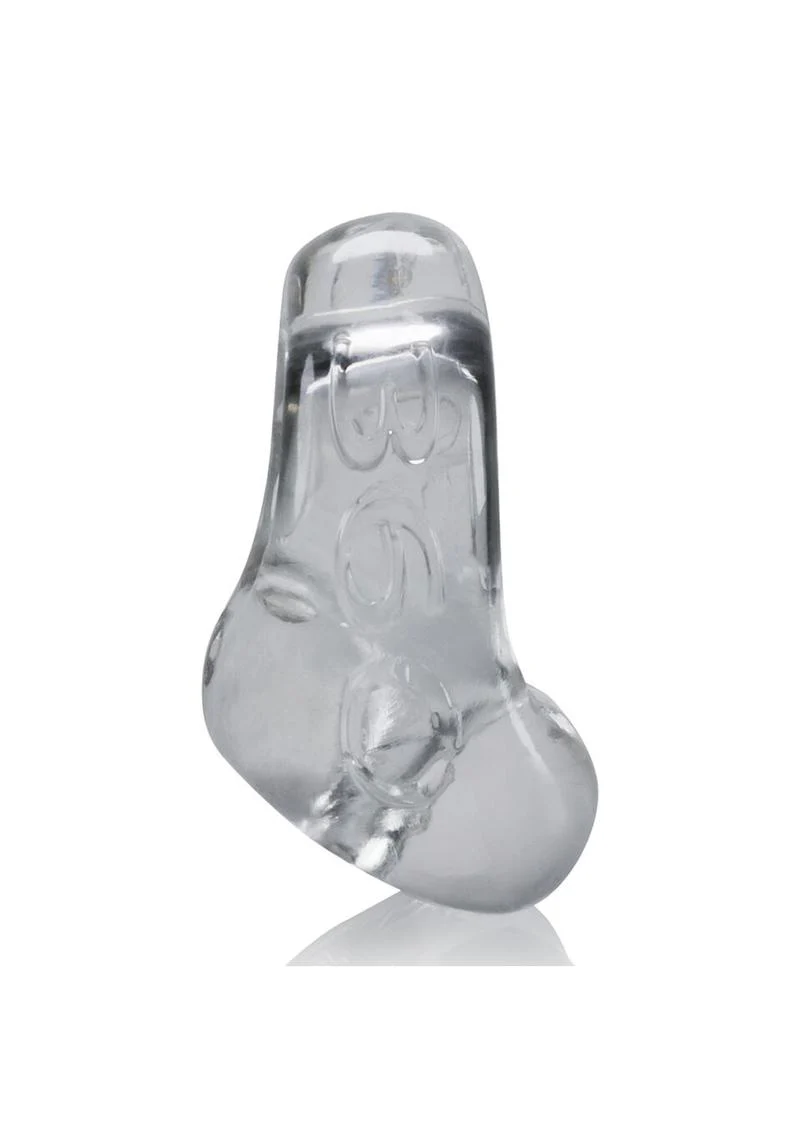 Oxballs 360 2-Way Cock Ring and Ball Sling - Image 5