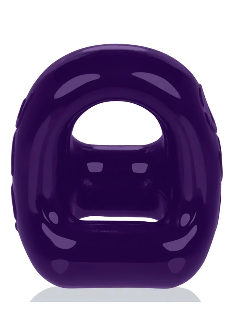 Oxballs 360 2-Way Cock Ring and Ball Sling - Image 9