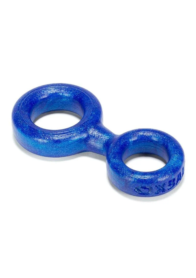 Oxballs 8-Ball Silicone Cock and Ball Ring - Image 6