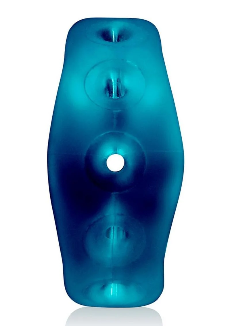 Oxballs Air Silicone Sport Cock Ring - Image 8