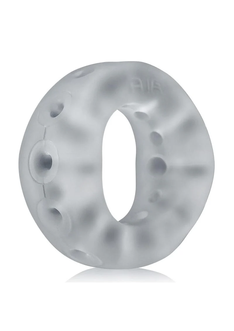 Oxballs Air Silicone Sport Cock Ring - Image 9