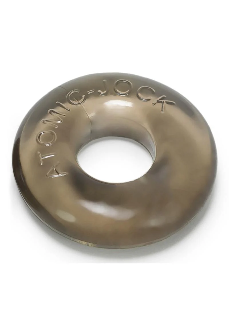 Oxballs Atomic Jock Do-Nut-2 Fatty Cock Ring - Image 10