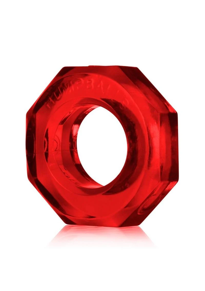 Oxballs Atomic Jock Humpballs Cock Ring - Image 10