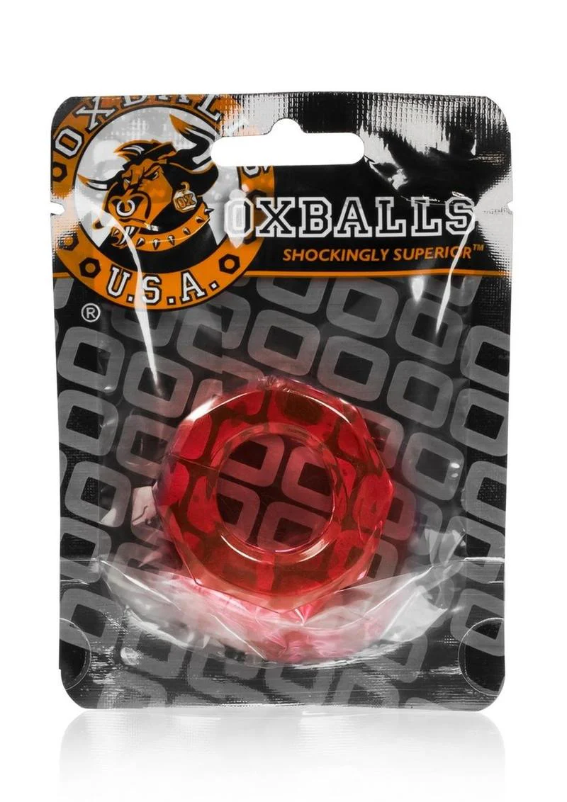 Oxballs Atomic Jock Humpballs Cock Ring - Image 11