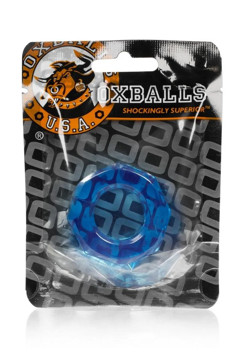 Oxballs Atomic Jock Humpballs Cock Ring - Image 4