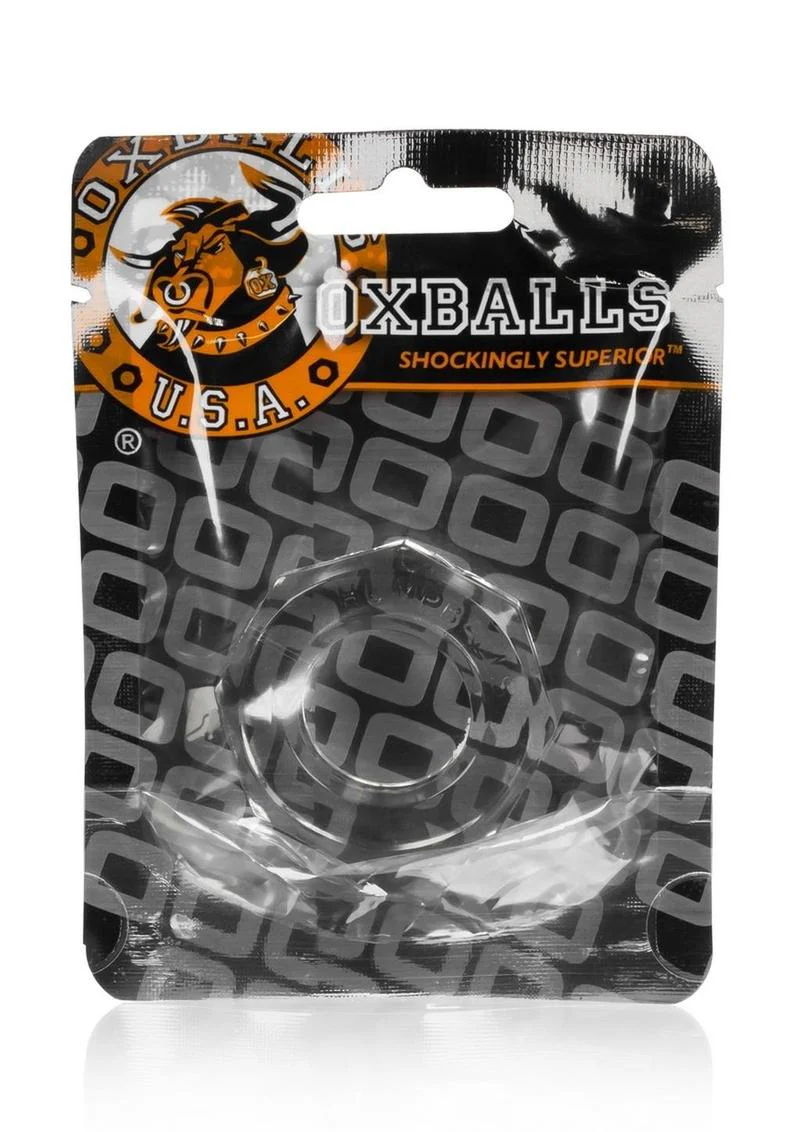 Oxballs Atomic Jock Humpballs Cock Ring - Image 6