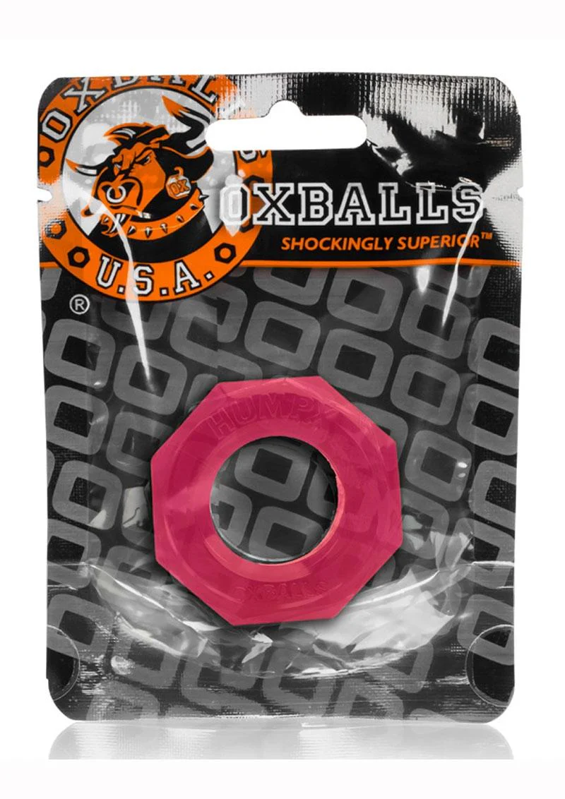Oxballs Atomic Jock Humpballs Cock Ring - Image 9