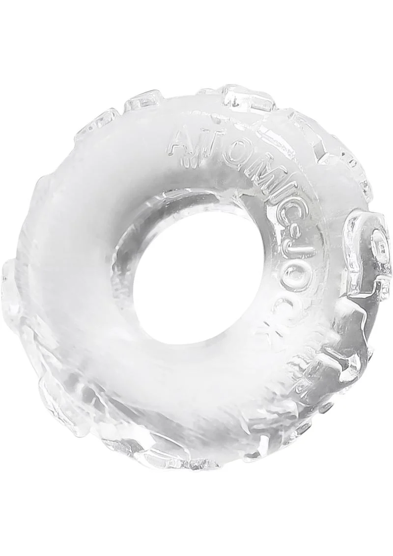 Oxballs Atomic Jock Jelly Bean Cock Ring - Image 6
