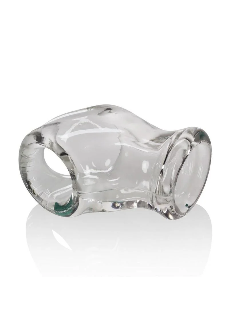 Oxballs Atomic Jock Unit-X Cock Ring and Ball Stretcher - Image 4
