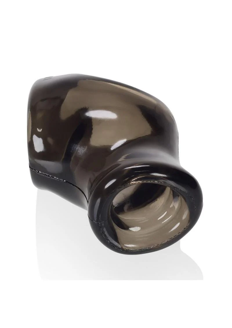 Oxballs Atomic Jock Unit-X Cock Ring and Ball Stretcher - Image 11