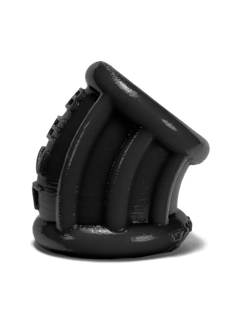 Oxballs Bent-1 Silicone Curved Ball Stretcher