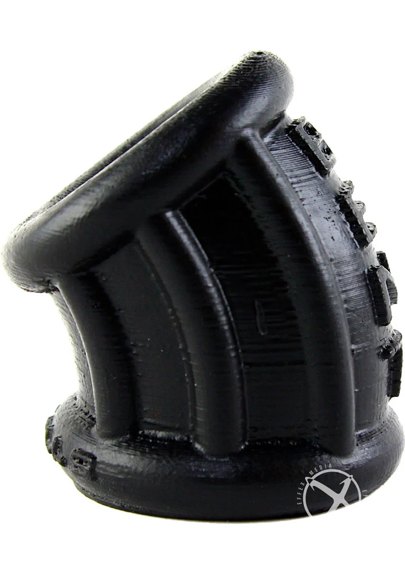 Oxballs Bent-1 Silicone Curved Ball Stretcher - Image 2
