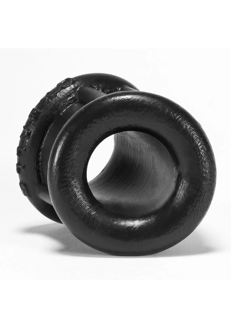 Oxballs Bent-1 Silicone Curved Ball Stretcher - Image 3