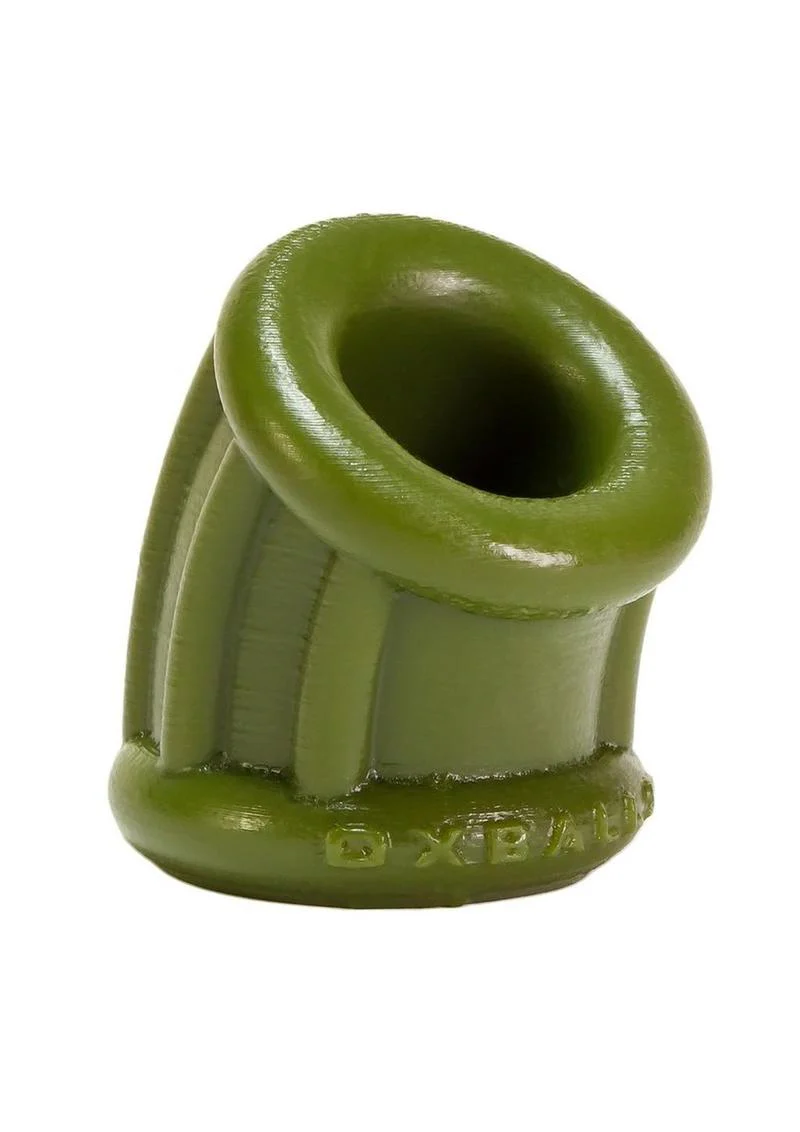 Oxballs Bent-1 Silicone Curved Ball Stretcher - Image 5