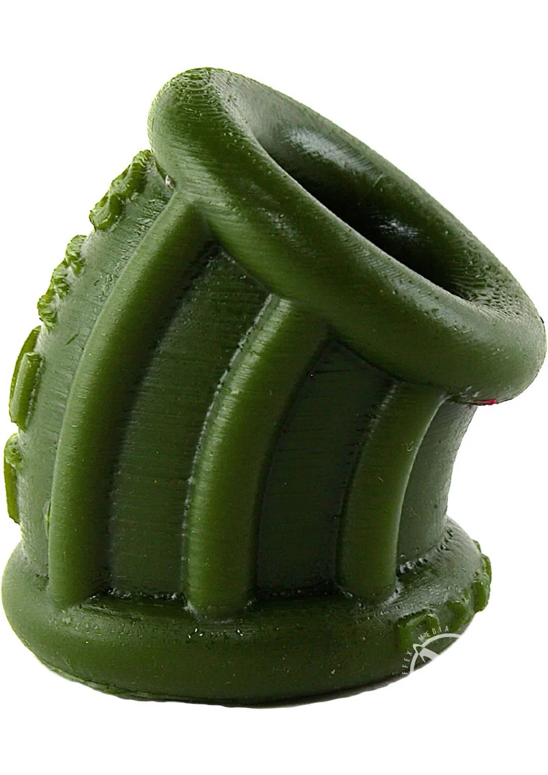 Oxballs Bent-1 Silicone Curved Ball Stretcher - Image 6