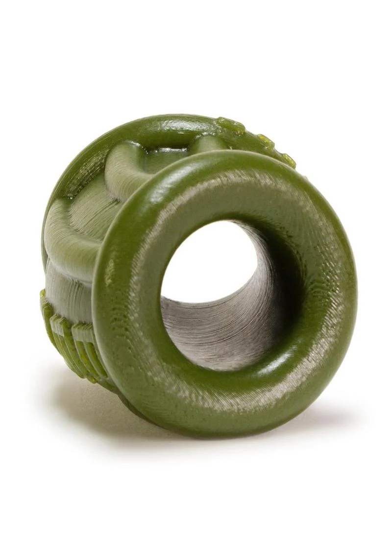 Oxballs Bent-1 Silicone Curved Ball Stretcher - Image 7