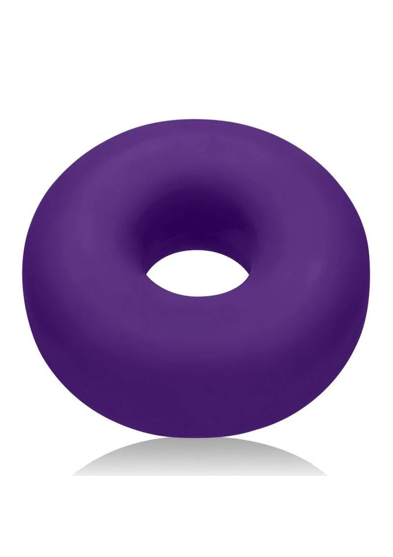 Oxballs Big Ox Super Mega Stretch Silicone Cock Ring - Image 15