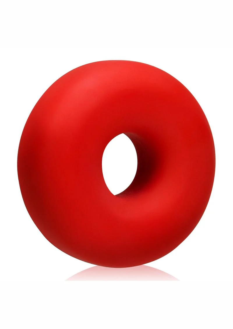 Oxballs Big Ox Super Mega Stretch Silicone Cock Ring - Image 17