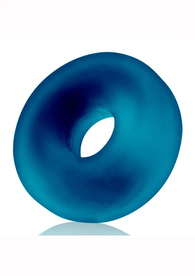 Oxballs Big Ox Super Mega Stretch Silicone Cock Ring - Image 5