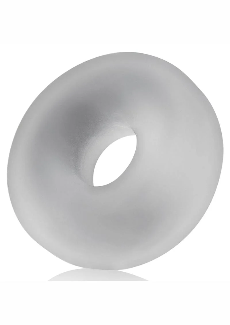 Oxballs Big Ox Super Mega Stretch Silicone Cock Ring - Image 9