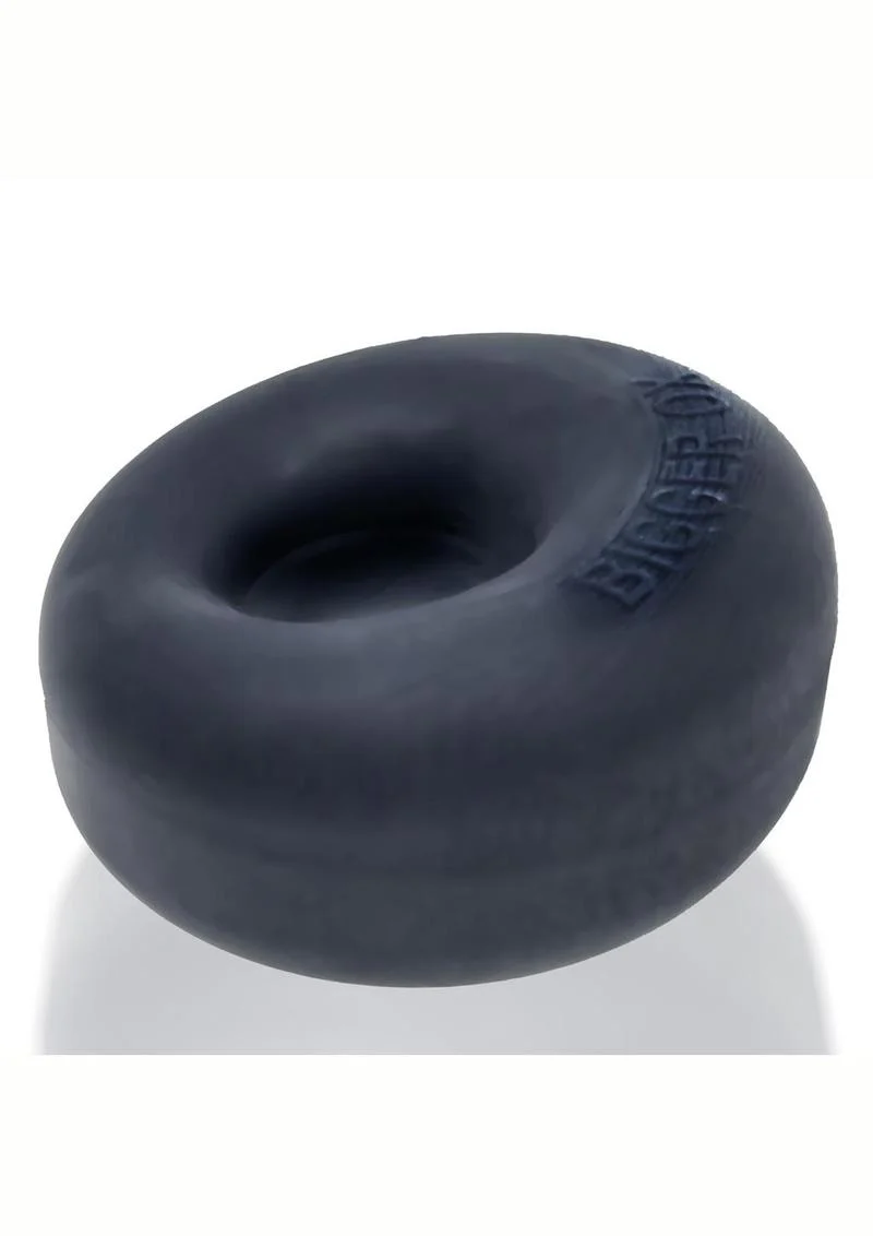 Oxballs Bigger Ox Silicone Cock Ring - Image 3