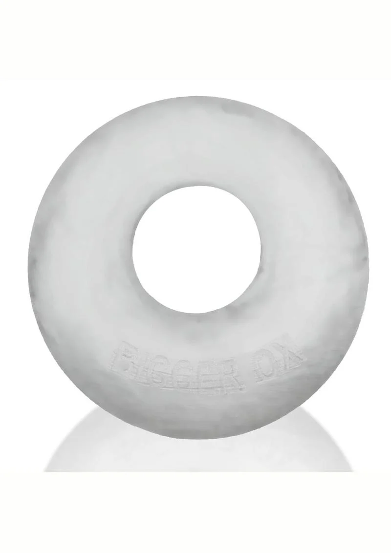 Oxballs Bigger Ox Silicone Cock Ring - Image 4