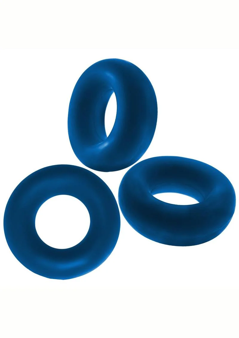 Oxballs Fat Willy Jumbo Cock Ring - Image 11