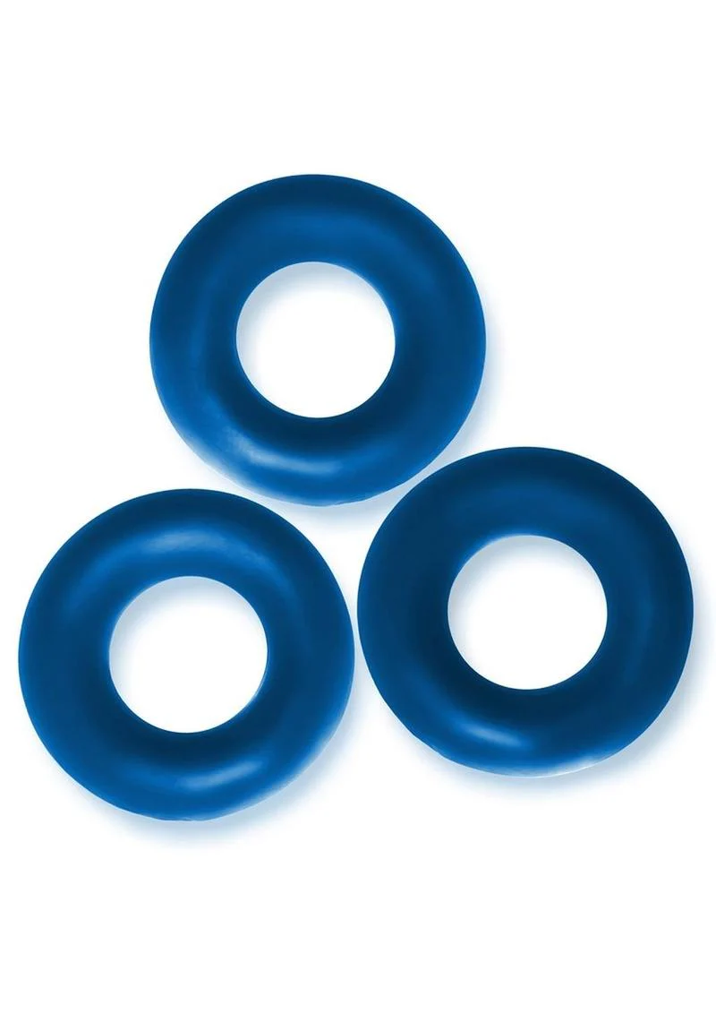 Oxballs Fat Willy Jumbo Cock Ring - Image 13