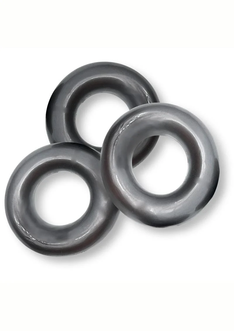 Oxballs Fat Willy Jumbo Cock Ring - Image 14