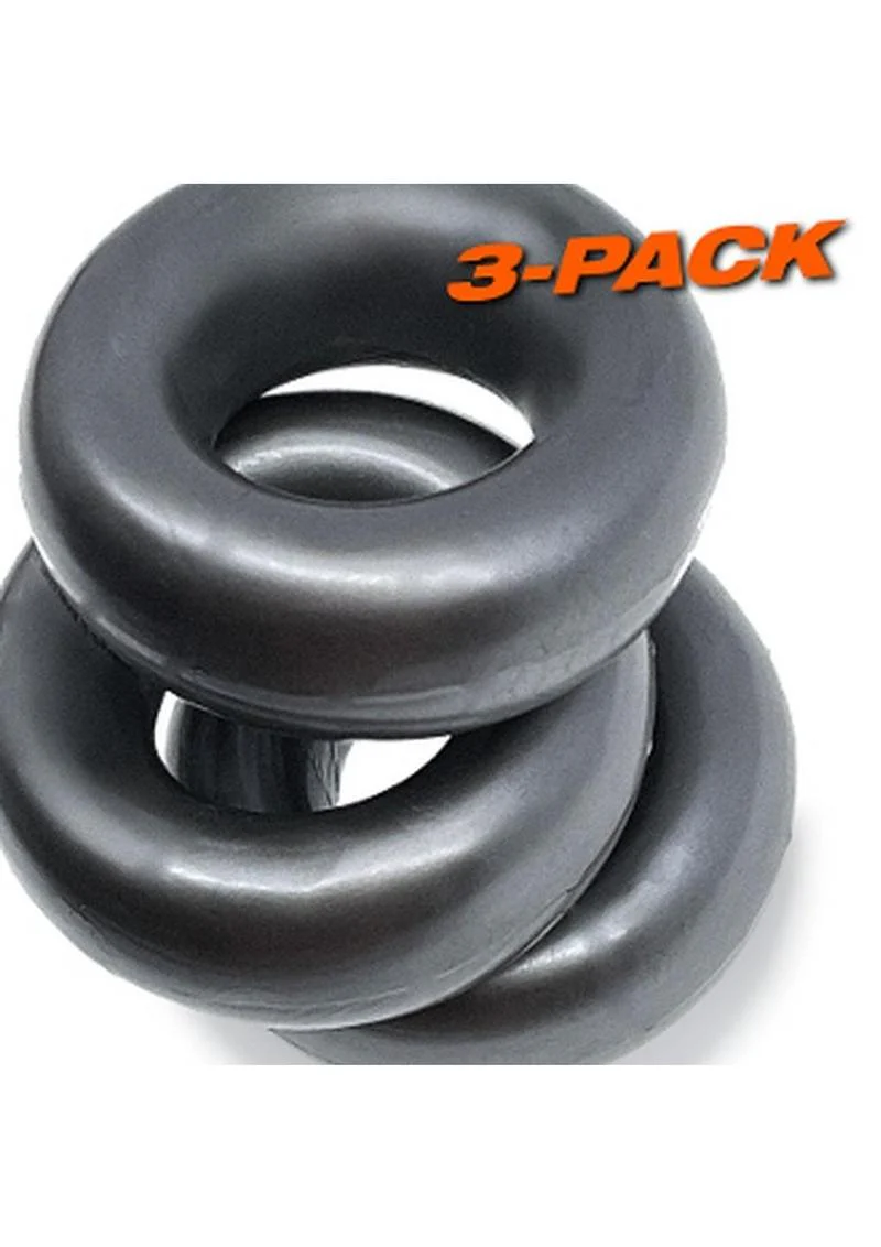 Oxballs Fat Willy Jumbo Cock Ring - Image 16