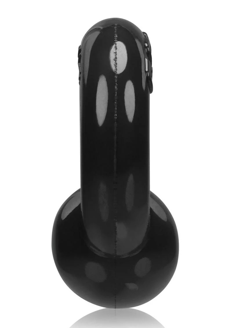 Oxballs Gauge Super Flex Cock Ring - Image 3