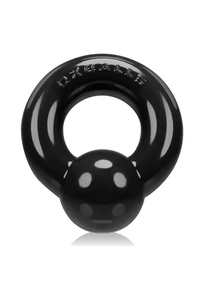Oxballs Gauge Super Flex Cock Ring - Image 4