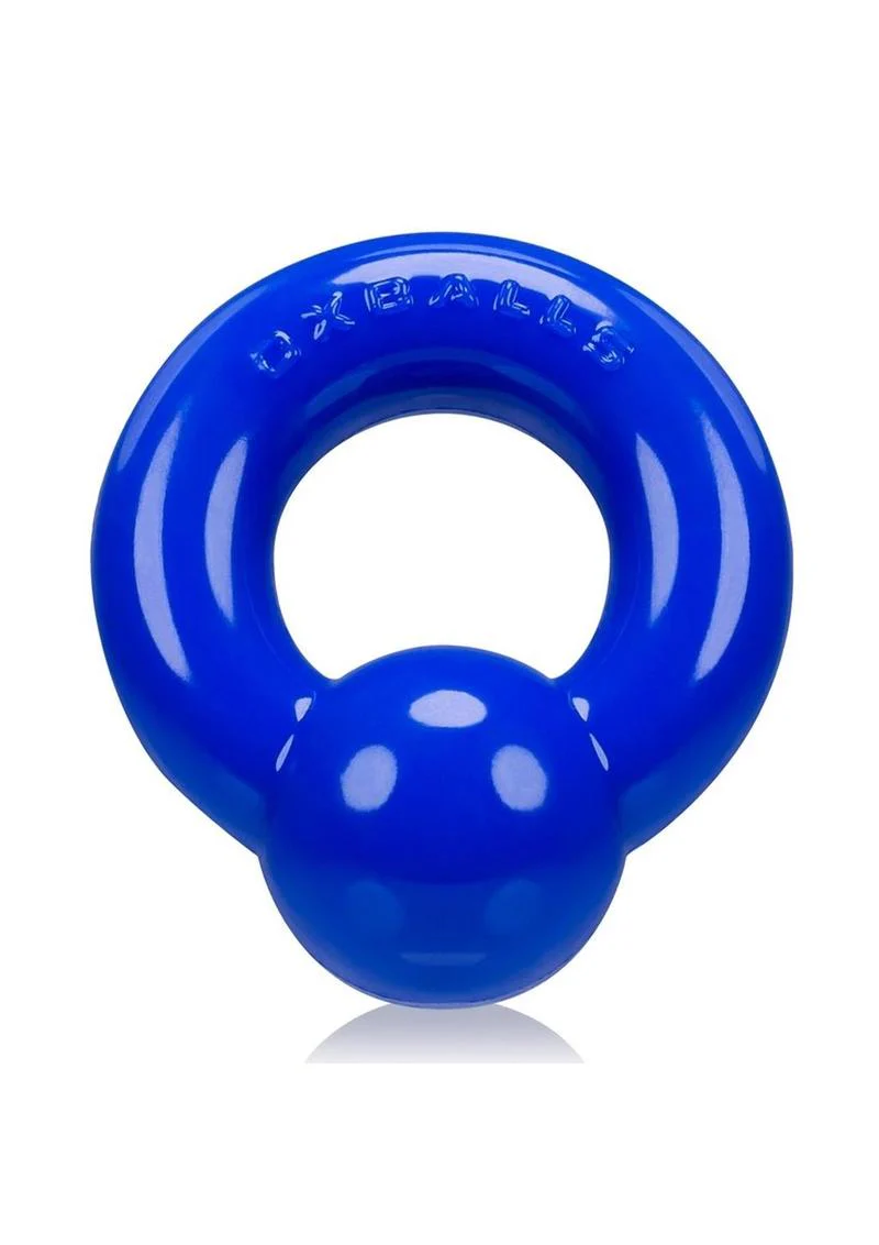 Oxballs Gauge Super Flex Cock Ring - Image 8