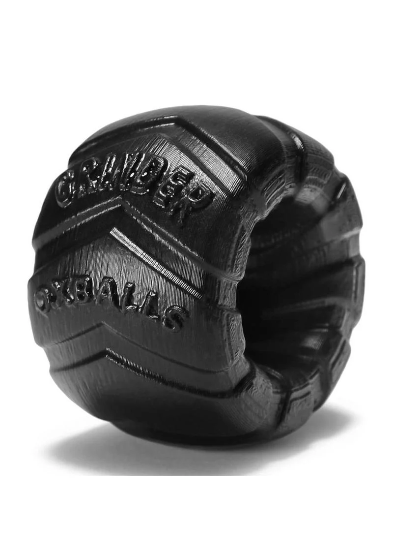Oxballs Grinder-1 Silicone Ball Stretcher - Image 4