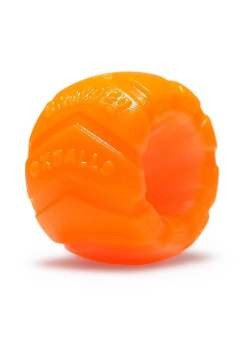 Oxballs Grinder-1 Silicone Ball Stretcher - Image 7