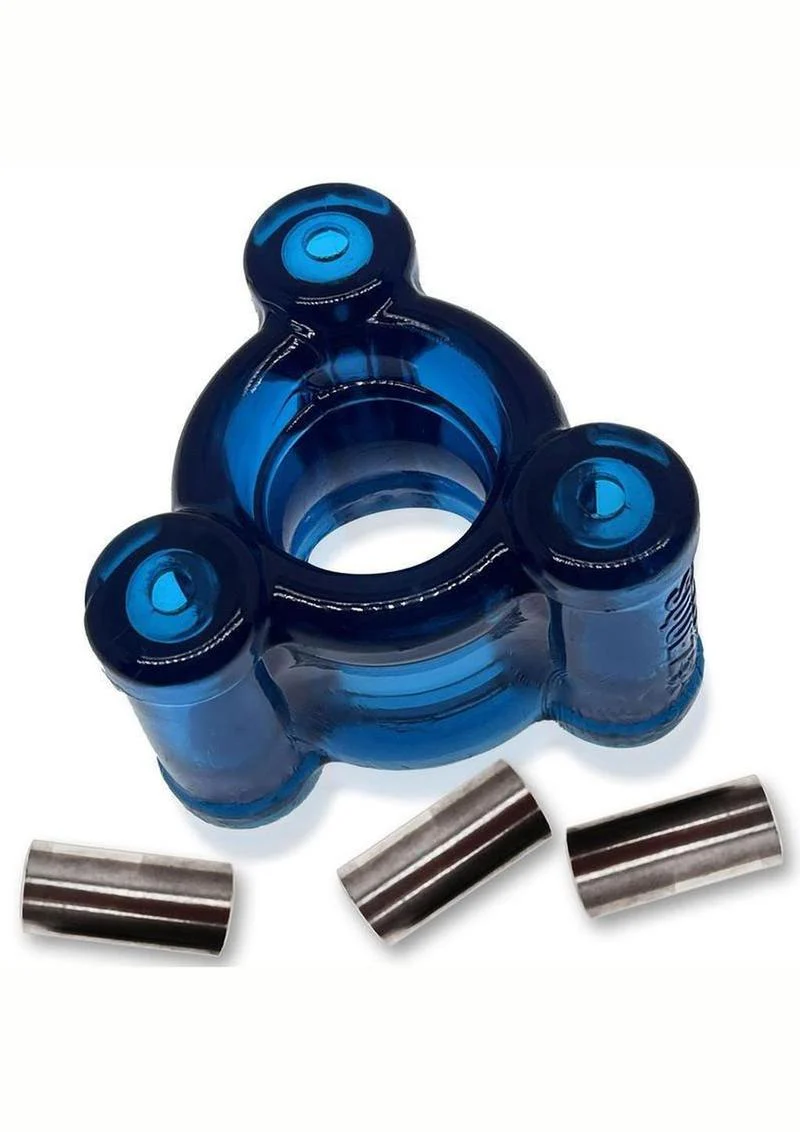 Oxballs Heavy Squeeze Ballstretcher with Stainless Steel Weights - Image 11