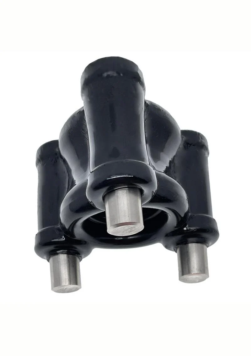 Oxballs Heavy Squeeze Ballstretcher with Stainless Steel Weights - Image 3