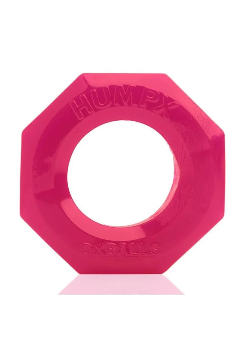 Oxballs Humpx Silicone Cock Ring - Image 11