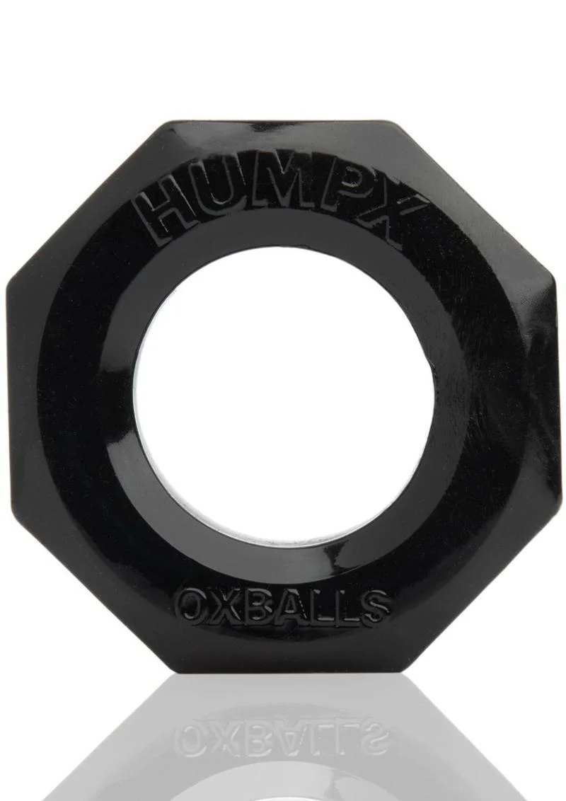 Oxballs Humpx Silicone Cock Ring - Image 3